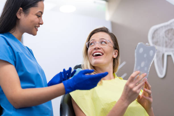 TMJ/TMD Treatment in Sherrelwood, CO