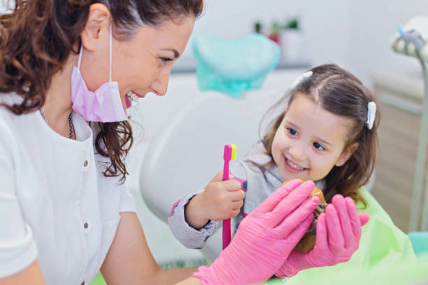 Best Wisdom Tooth Removal  in Sherrelwood, CO